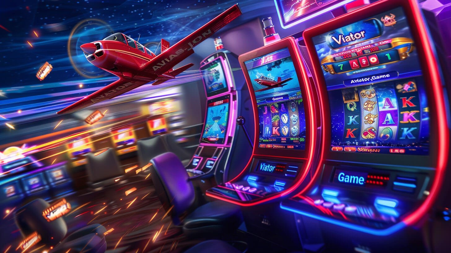 Antarmuka koleksi permainan Blueprint Gaming di platform 8id apk menampilkan berbagai pilihan slot dan permainan meja